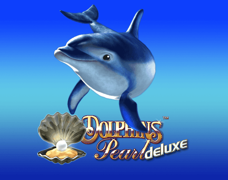 Dolphins Pearl Game